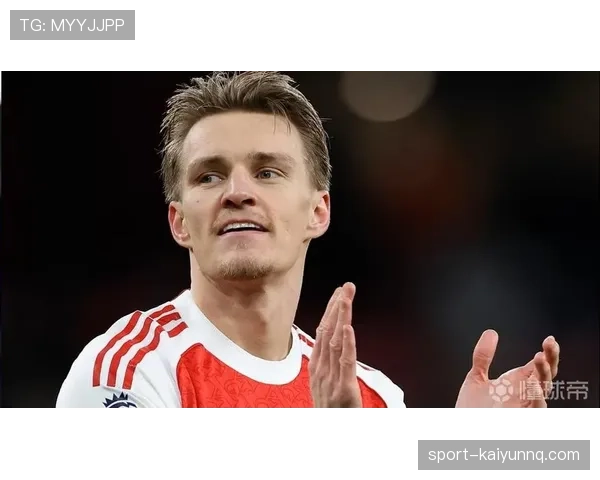 厄德高赛场表现与外界期待的真实差距：能力上限与角色适配的深度解析