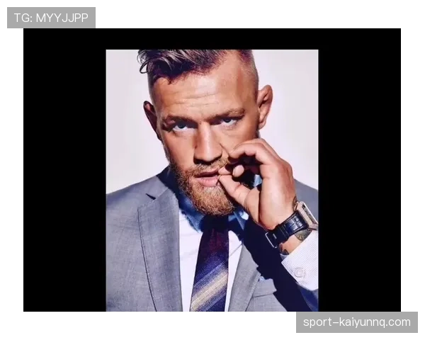 康纳·麦格雷戈又在夜店挥霍六位数？这人到底把UFC奖金花在哪了