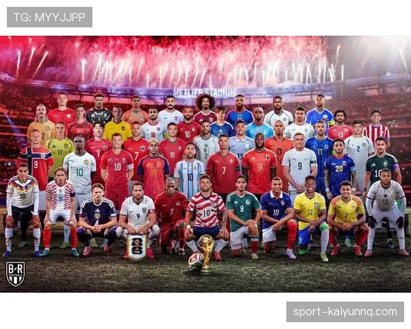 阿尔及利亚冲击2026美加墨世界杯：出线前景与阵容预测